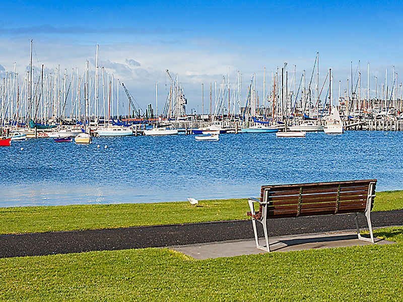 1/125 Ferguson Street, Williamstown image 6