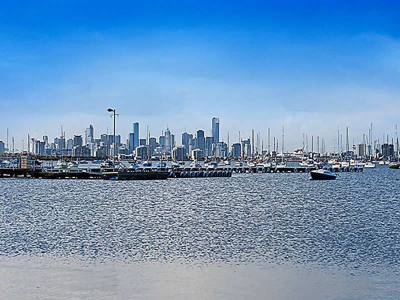 1/125 Ferguson Street, Williamstown image 7