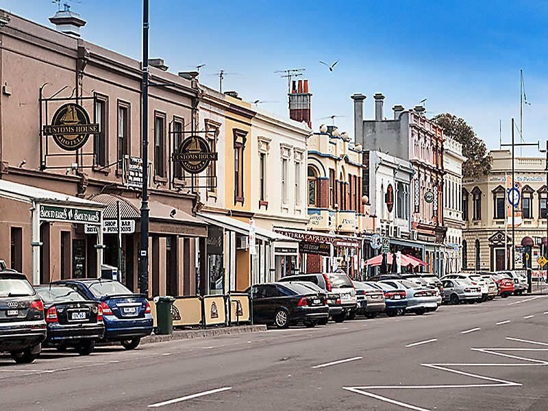 1/125 Ferguson Street, Williamstown image 9