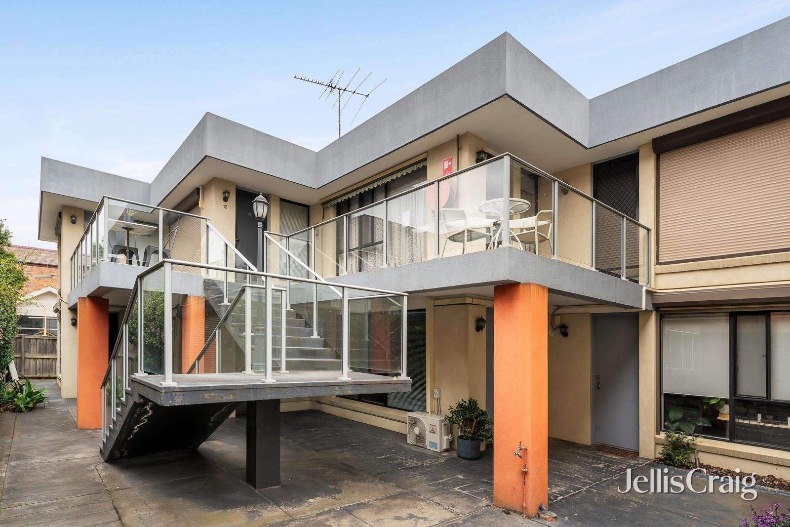 11/25 Gladstone Street, Moonee&nbsp;Ponds image 1