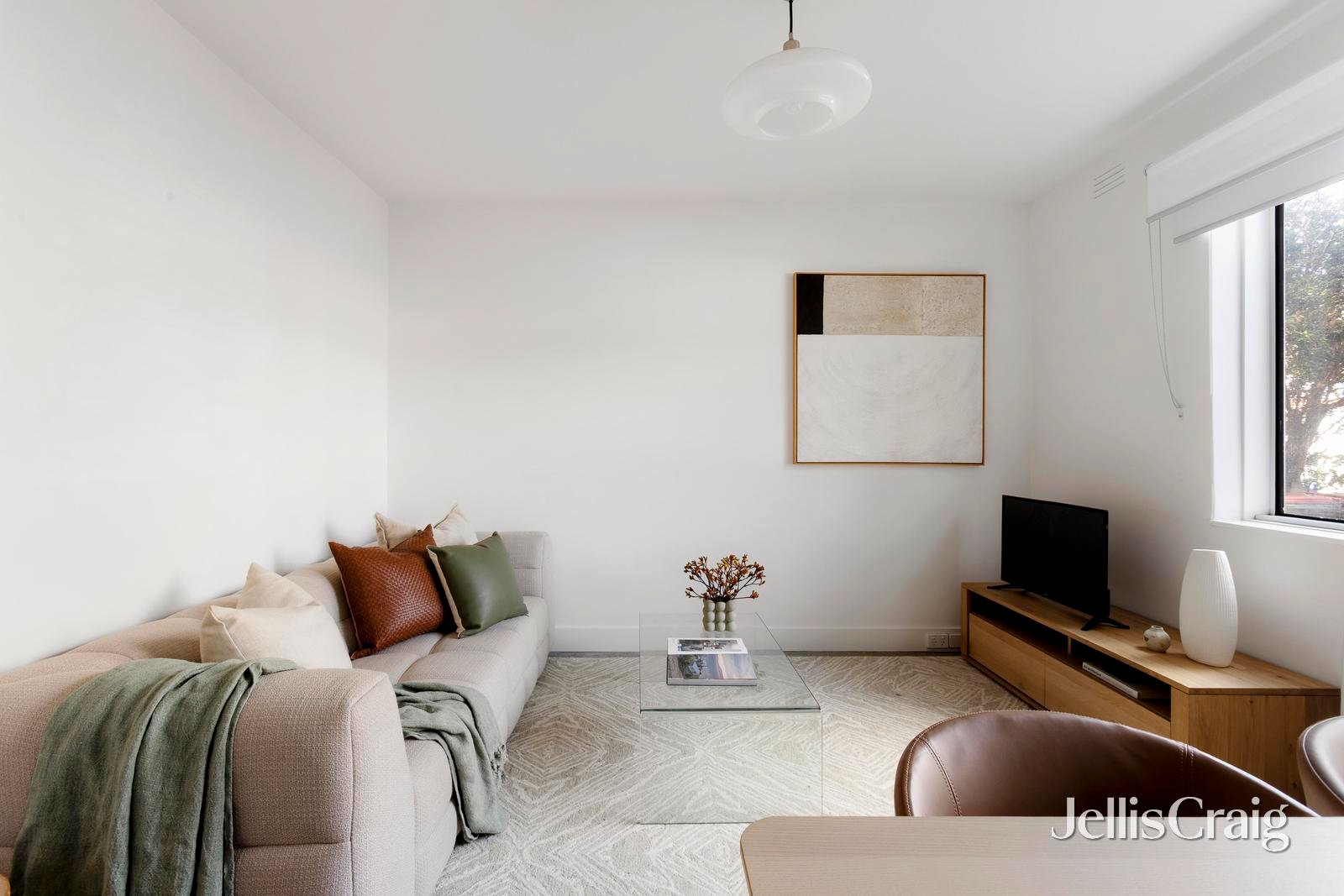 1/125 Holden Street, Fitzroy North image 4