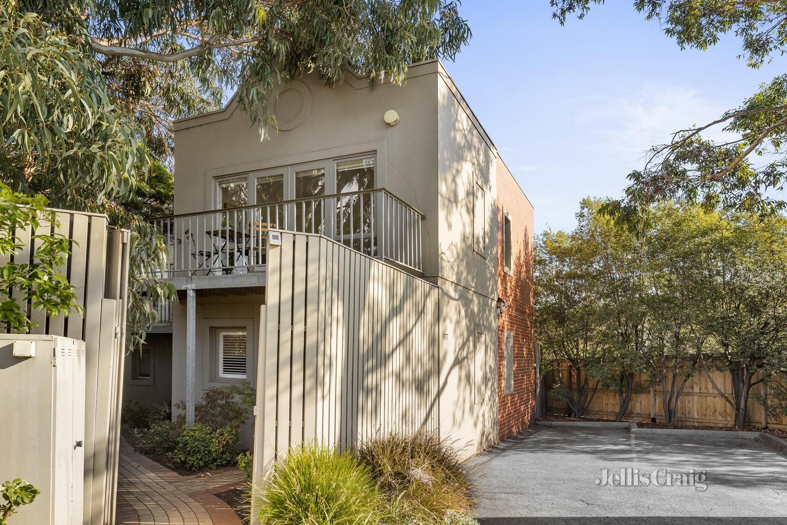1/125 Walpole Street, Kew image 1