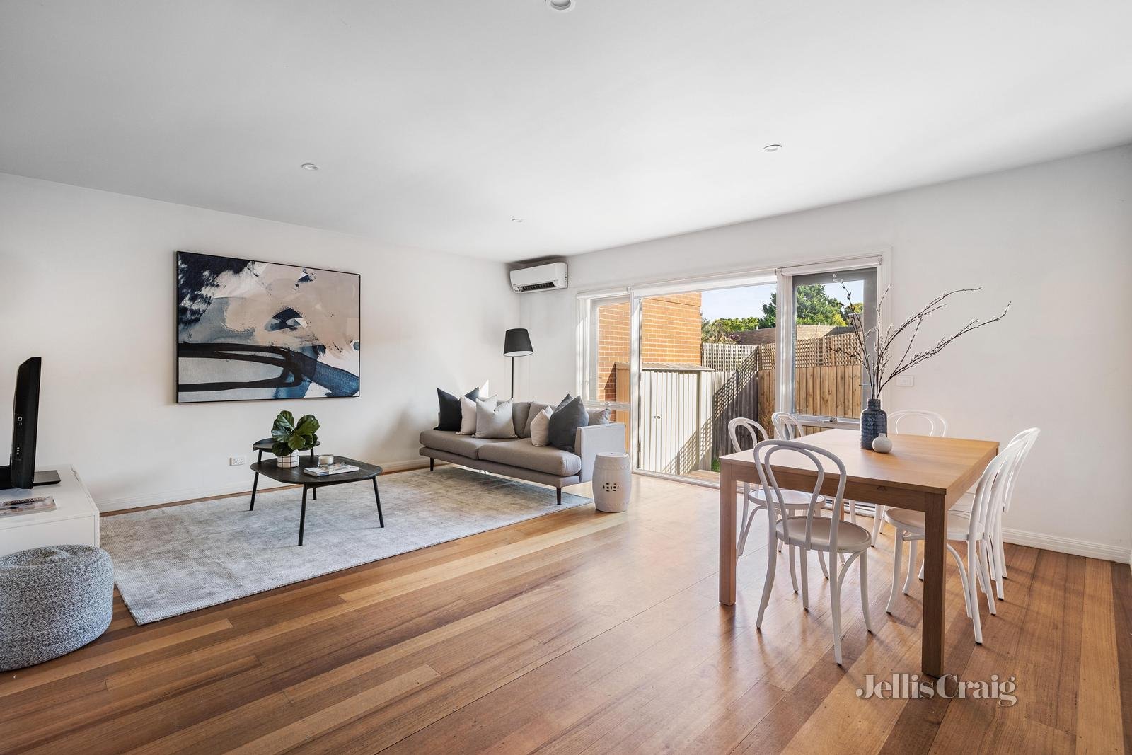 1/125 Walpole Street, Kew image 2