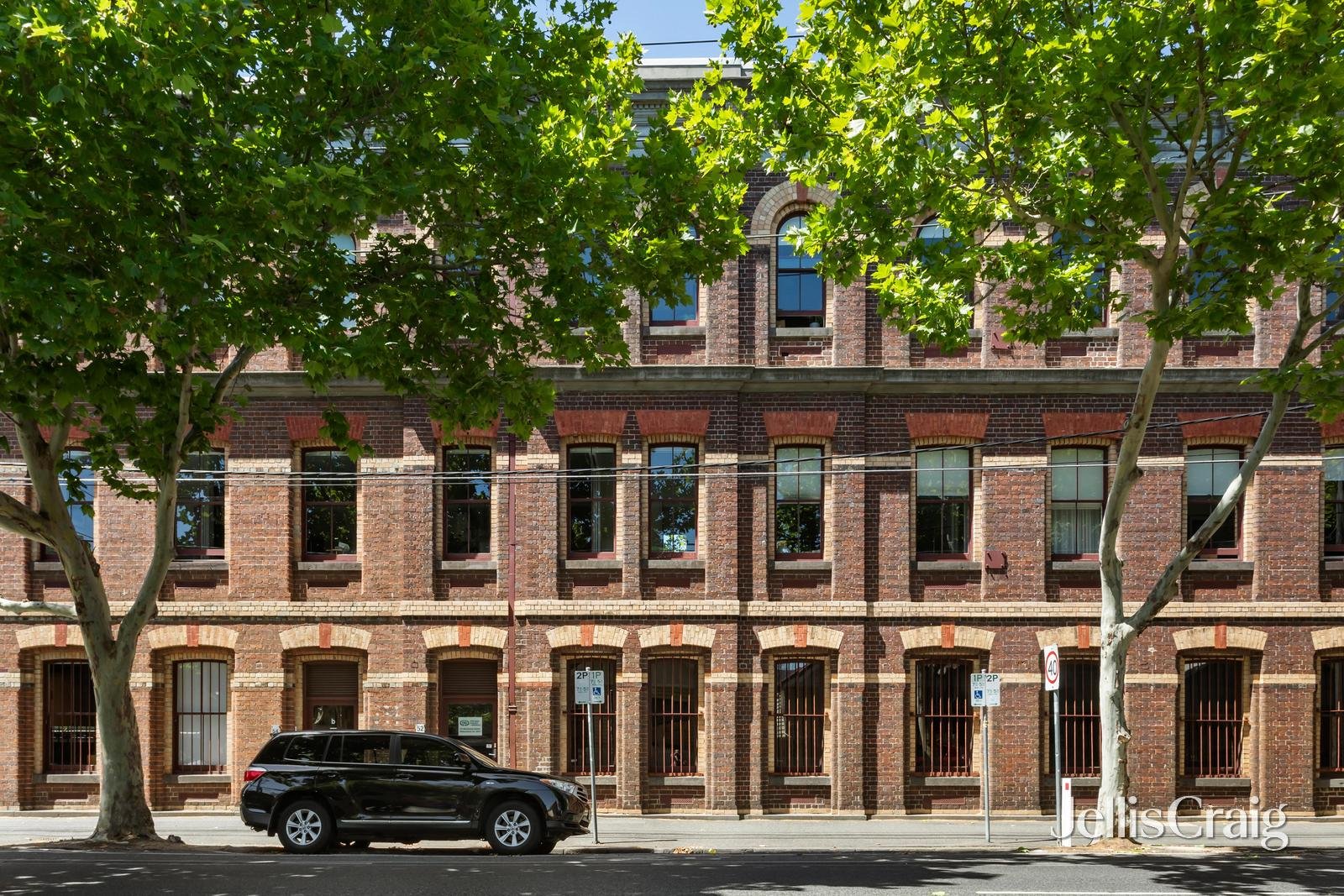 112/56 Nicholson Street, Abbotsford image 1