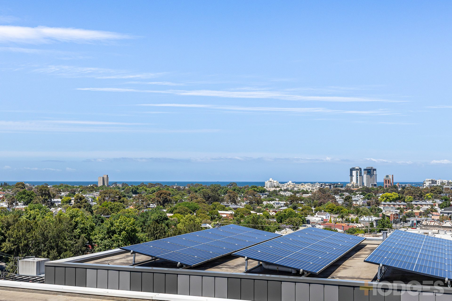 112 / 59 Thistlethwaite Street South Melbourne