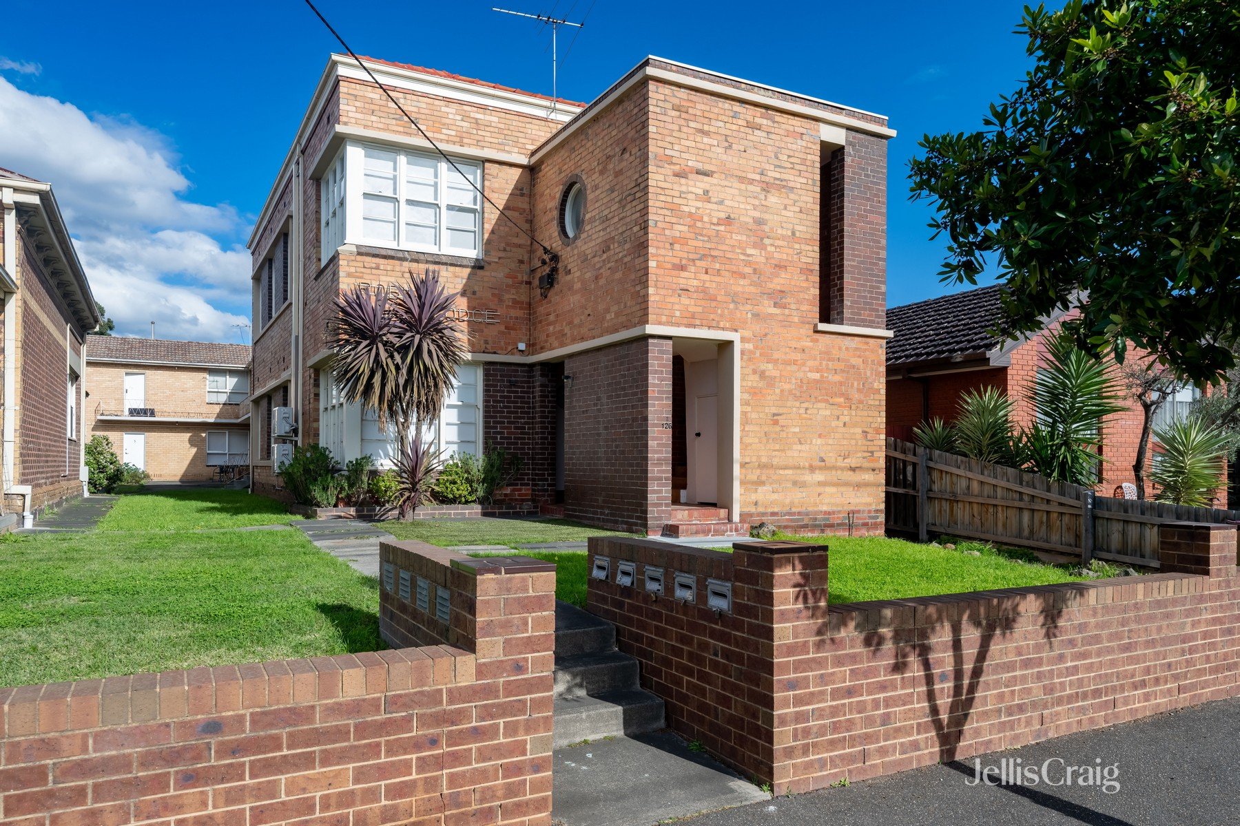 1/126 Moreland Road, Brunswick image 7