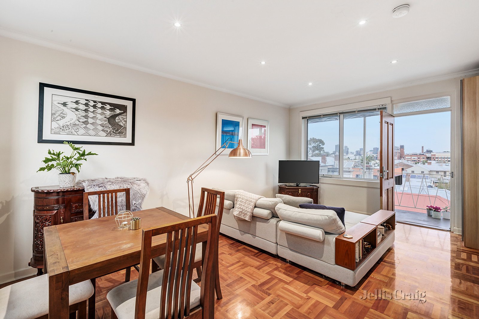 11/26 Rotherwood Street, Richmond image 1