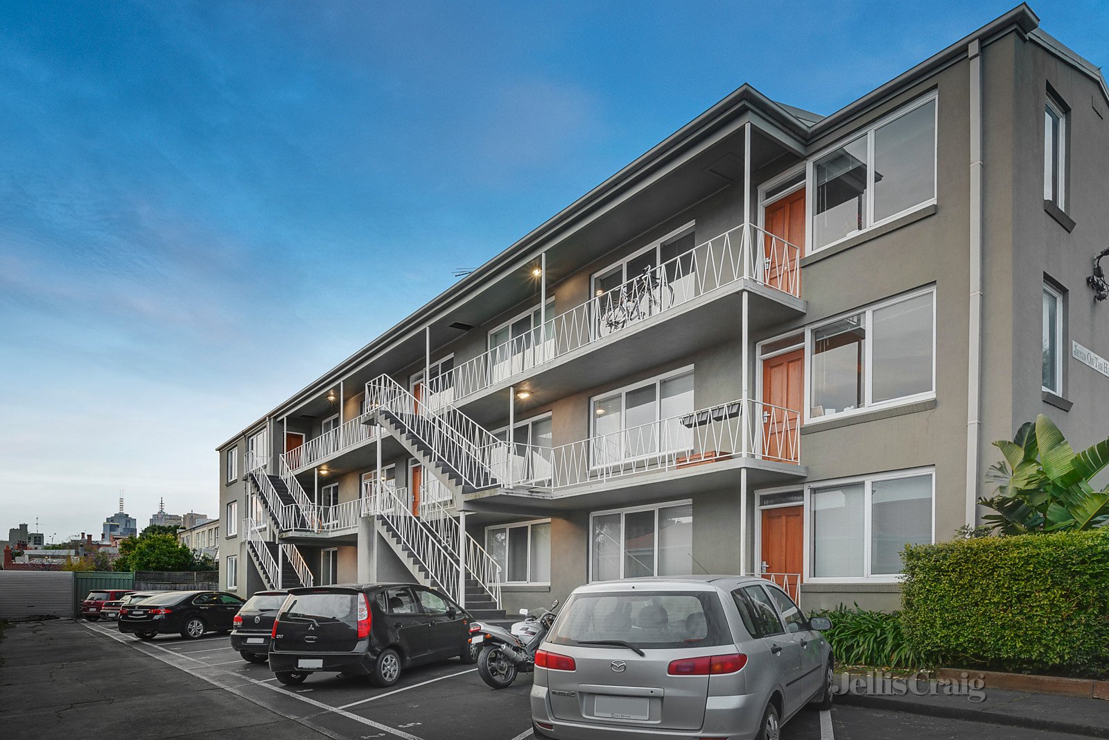 11/26 Rotherwood Street, Richmond image 6