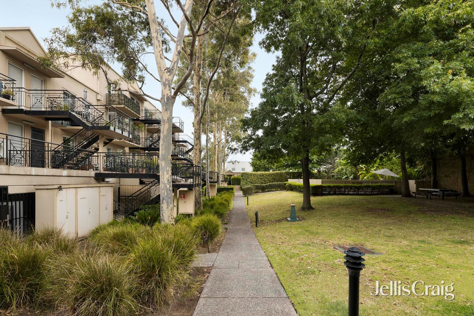 11/26 Victoria Street, Fitzroy image 16