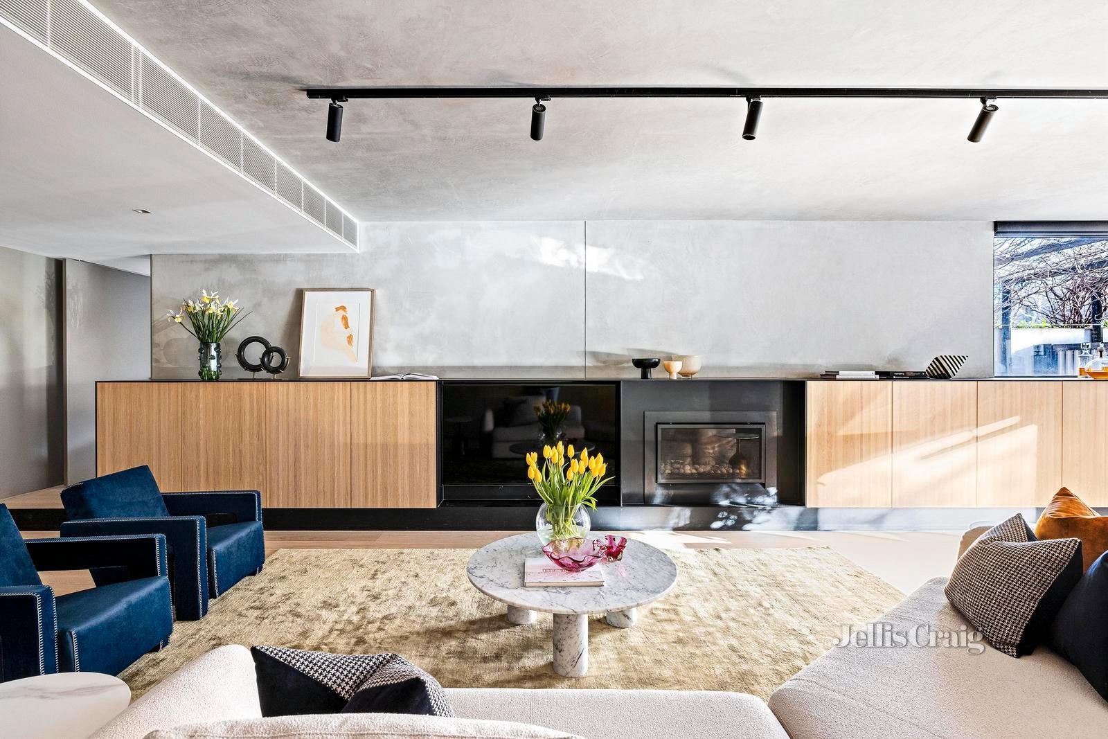 1/126 Walsh Street, South Yarra image 3