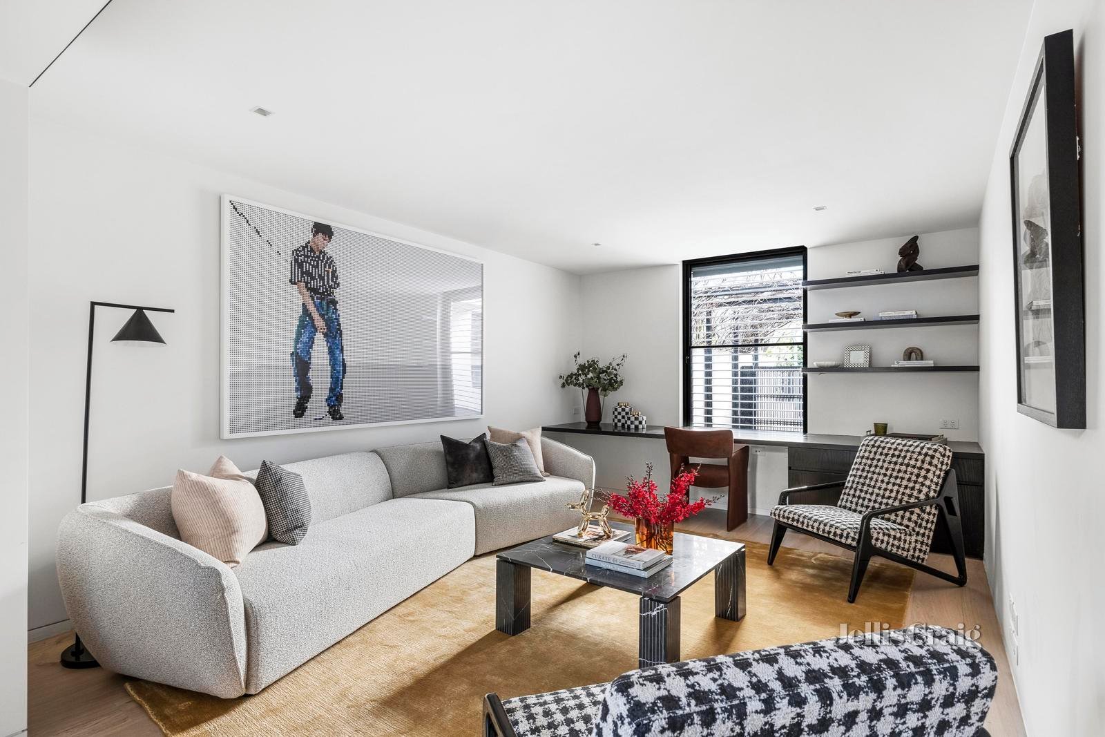 1/126 Walsh Street, South Yarra image 9