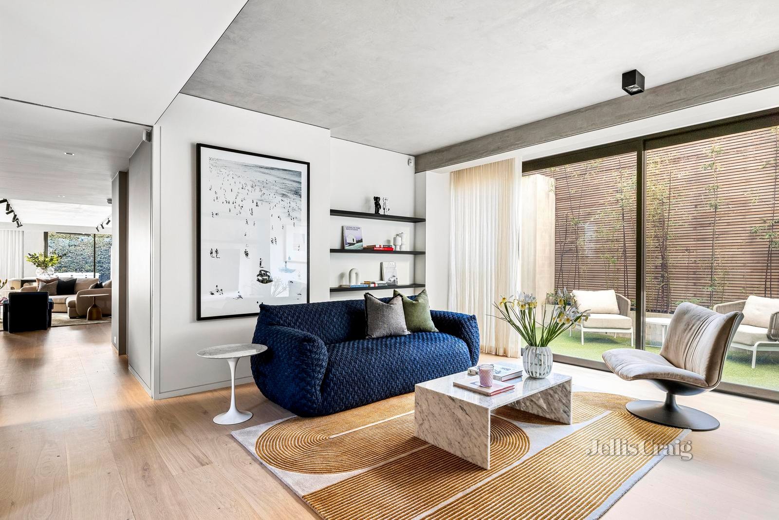 1/126 Walsh Street, South Yarra image 12
