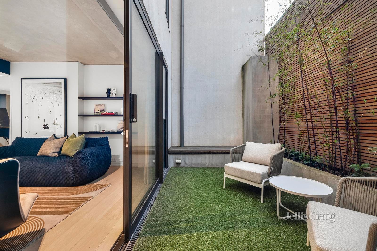1/126 Walsh Street, South Yarra image 13