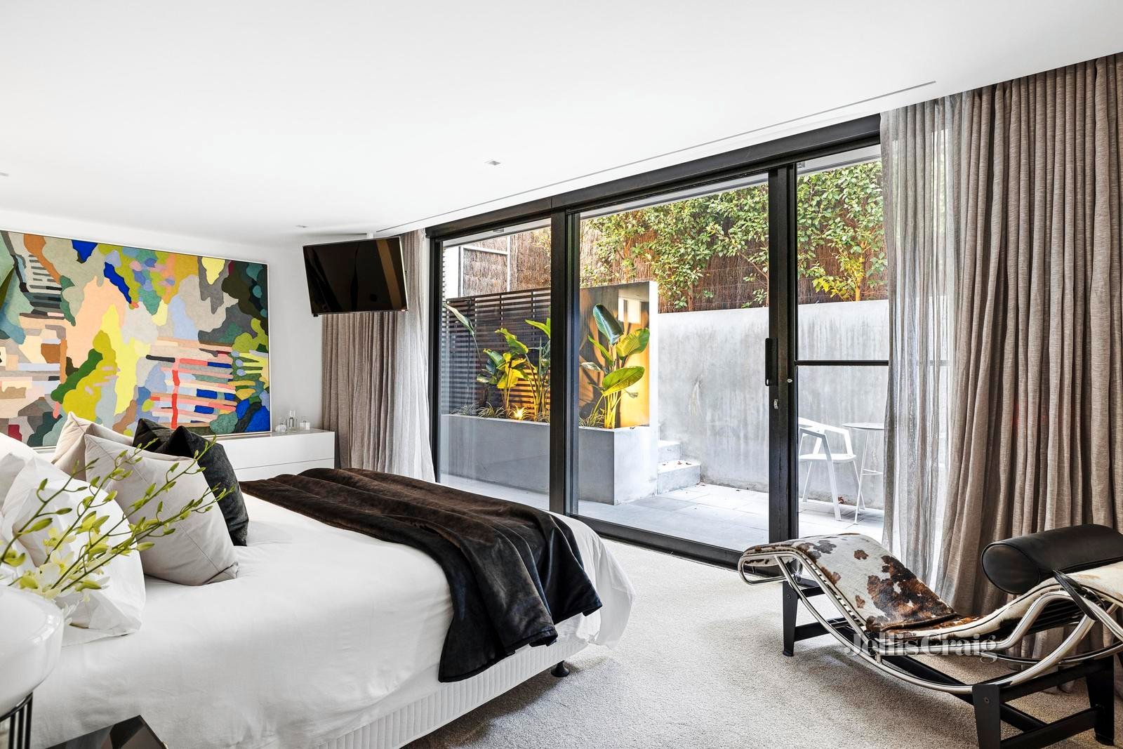1/126 Walsh Street, South Yarra image 14