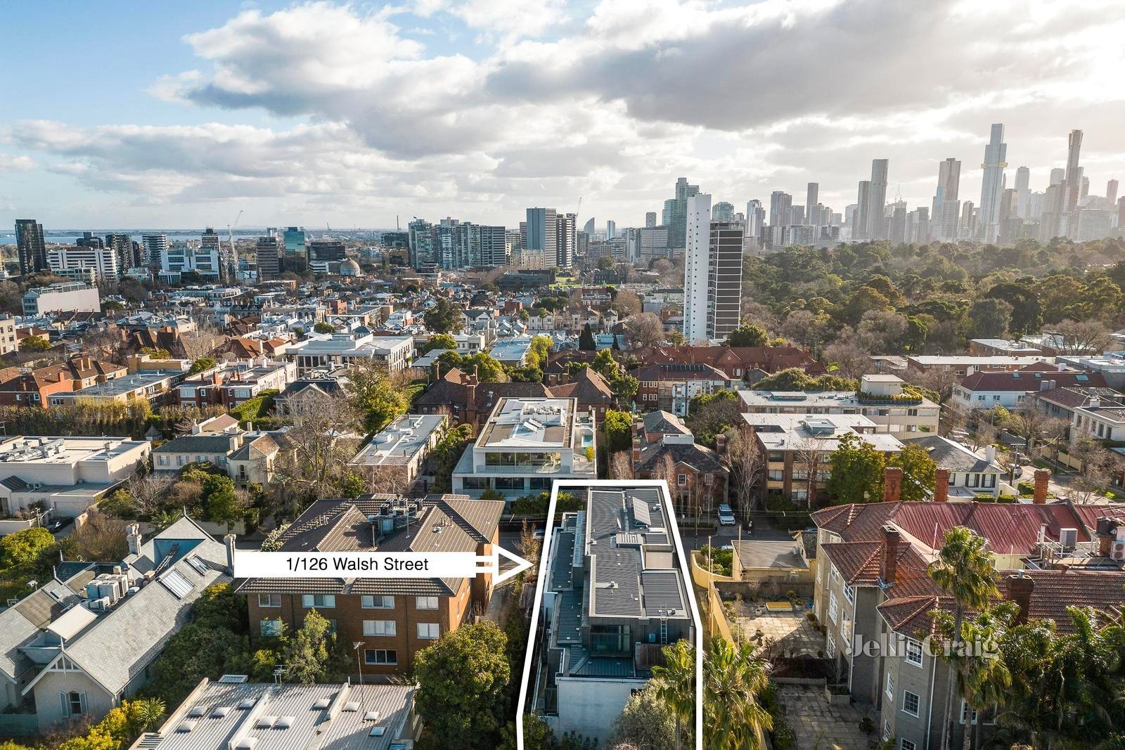 1/126 Walsh Street, South Yarra image 20