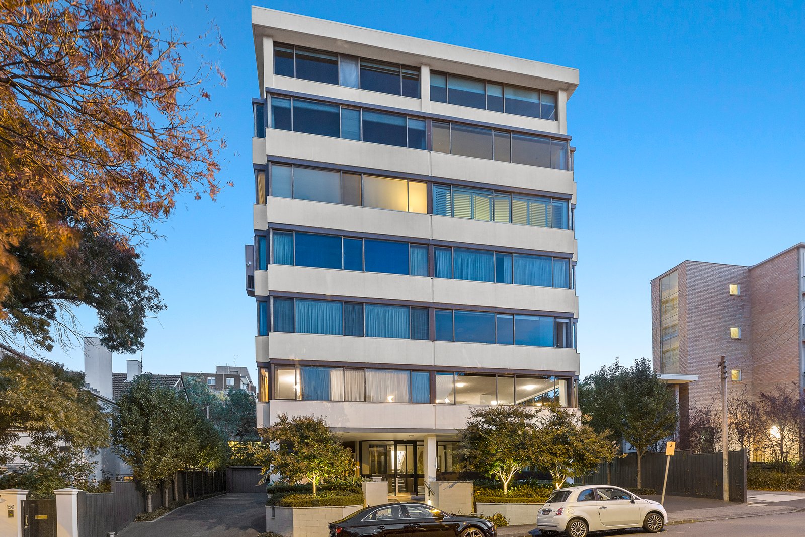 11/261 Domain Road, South Yarra RT Edgar