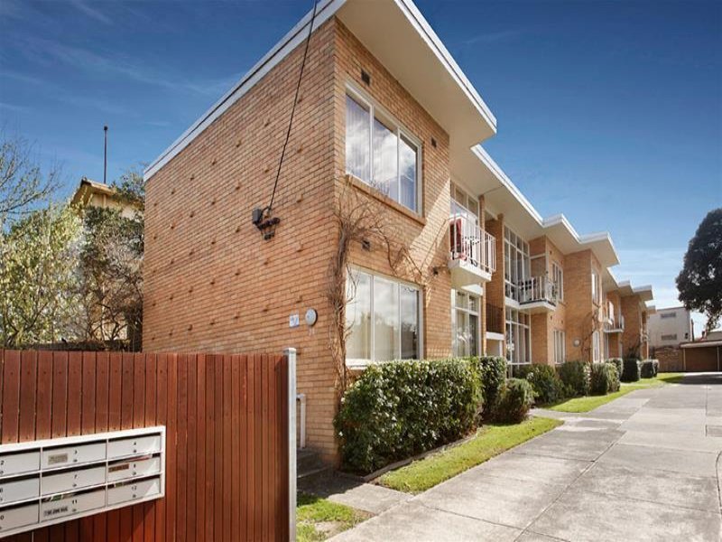 11/27 Hill Street, Hawthorn image 1