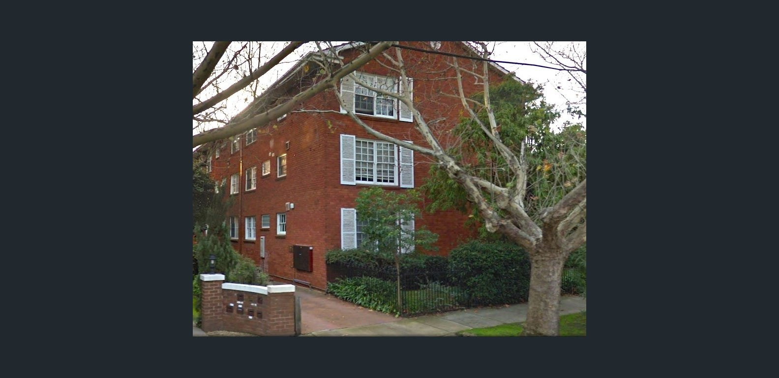 11 / 27 Rockley Road SOUTH YARRA, VIC 3141