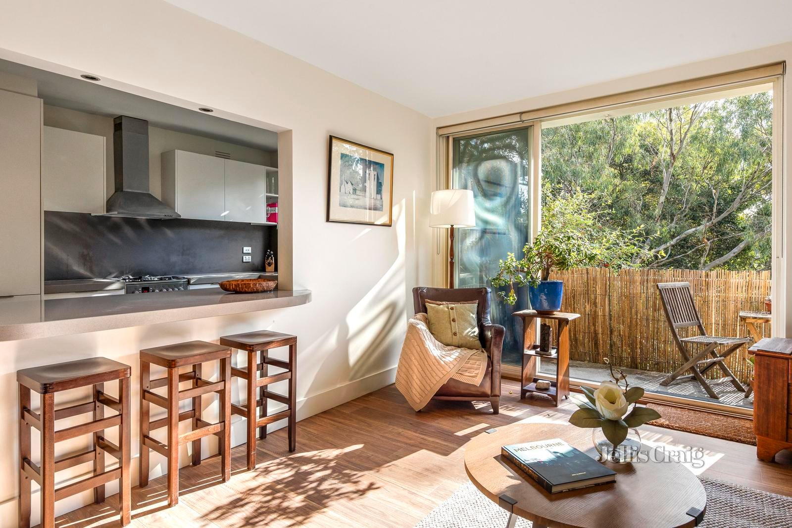 11/272 Barkly Street, Fitzroy North image 5