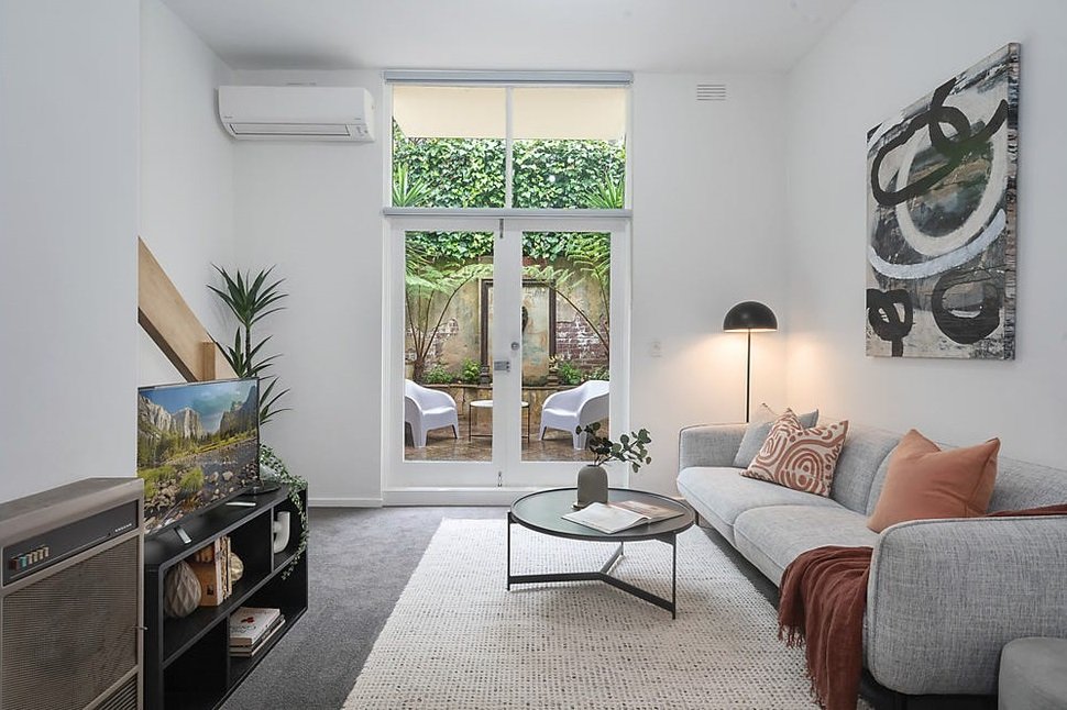 11/28 Tivoli Place, South&nbsp;Yarra image 2