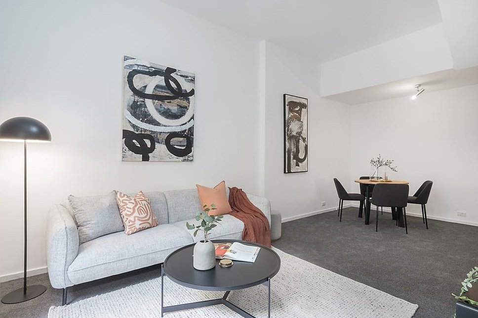 11/28 Tivoli Place, South&nbsp;Yarra image 3