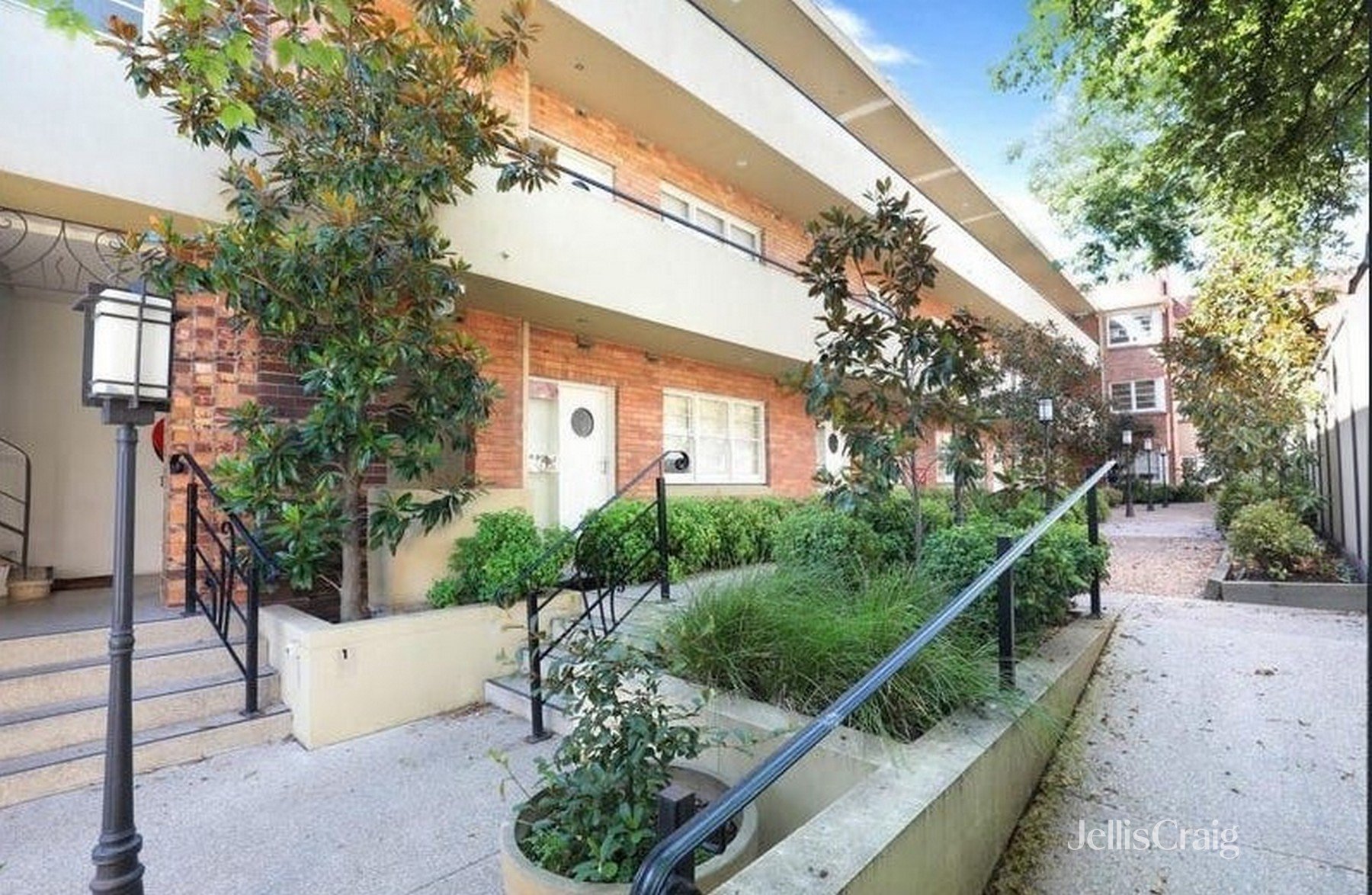 11/29 George Street, East&nbsp;Melbourne image 5