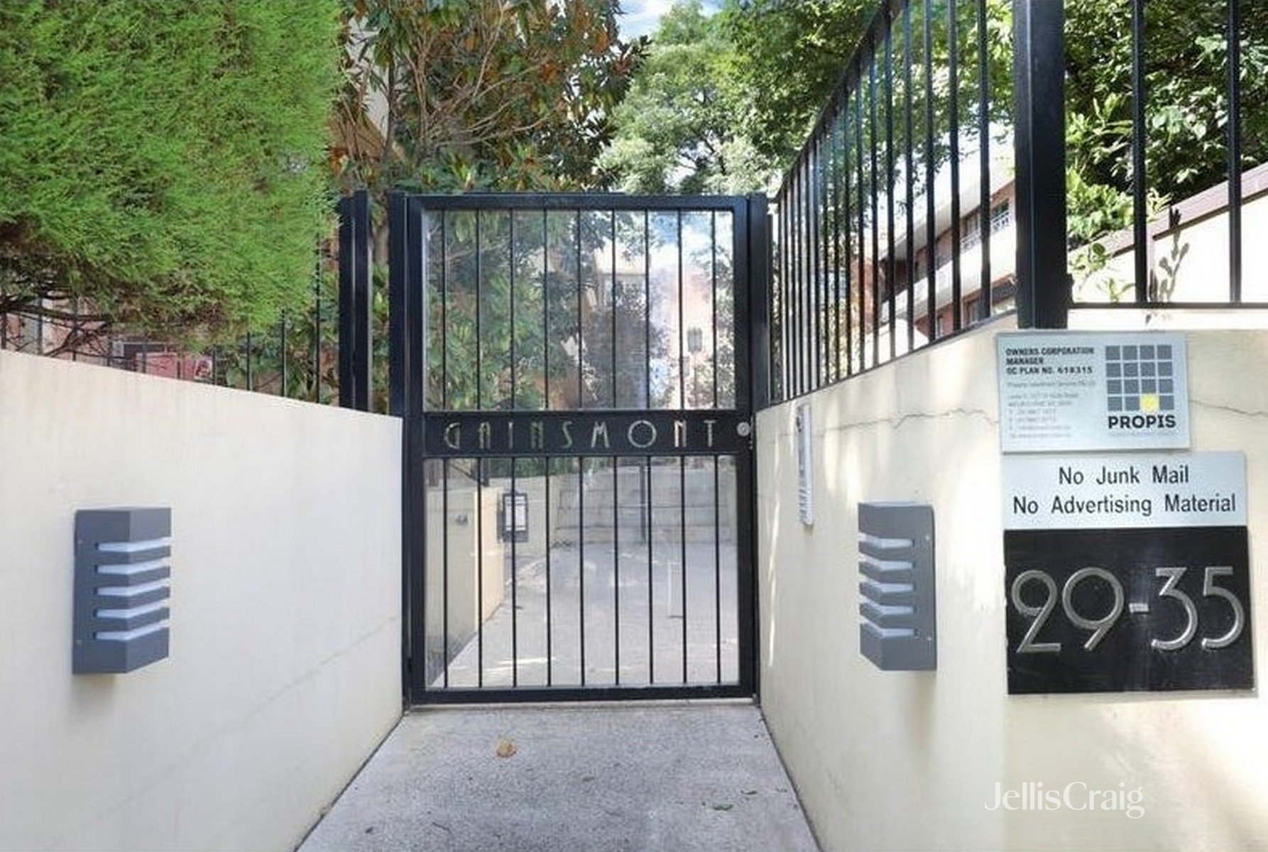 11/29 George Street, East&nbsp;Melbourne image 6