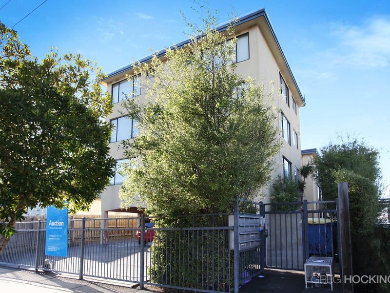 1/129 Hyde Street, Yarraville image 9