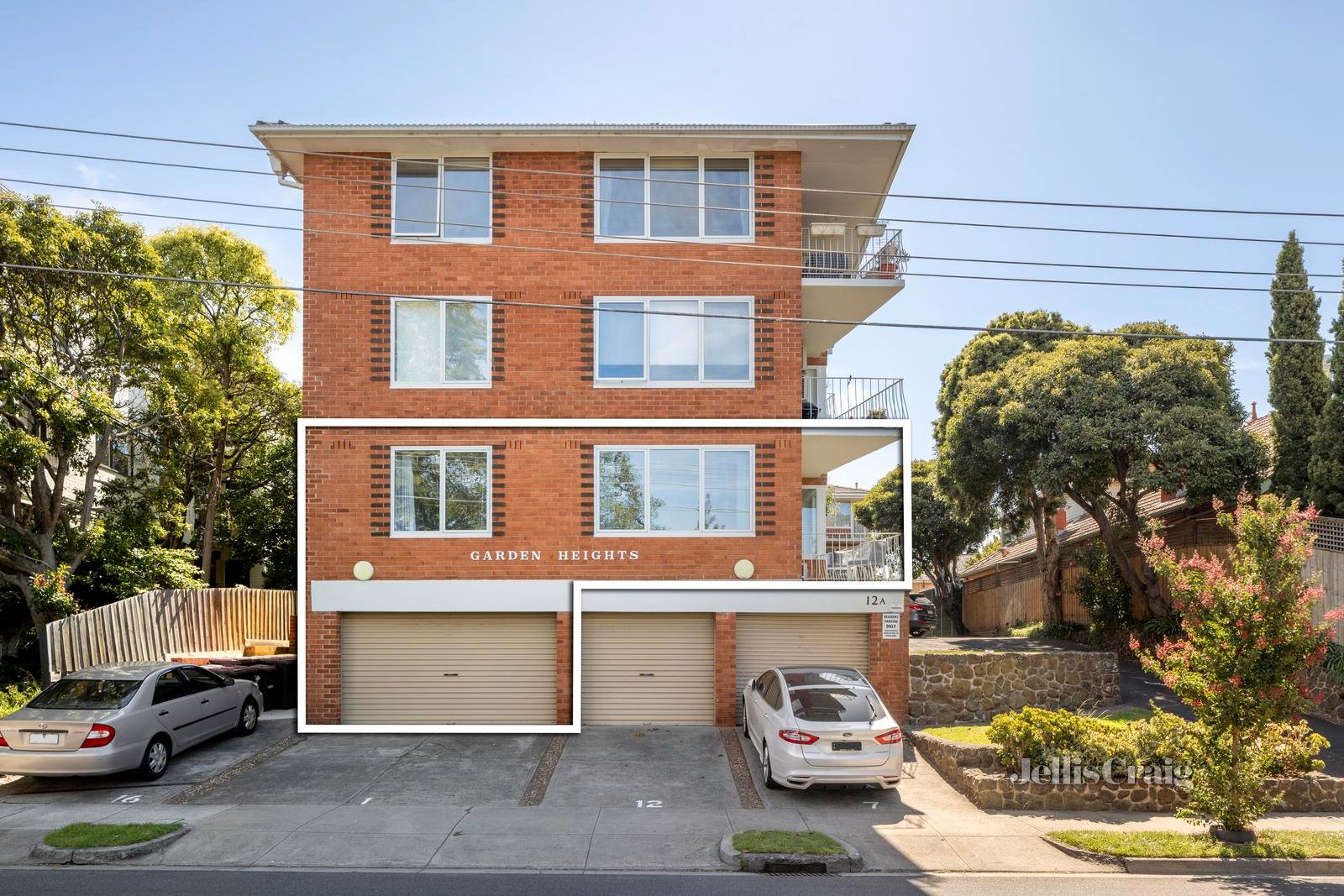 1/12A Abeckett Street, Prahran image 2