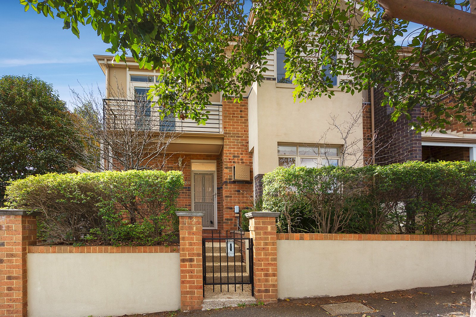 112a Holmes Road, Moonee Ponds VIC 3039