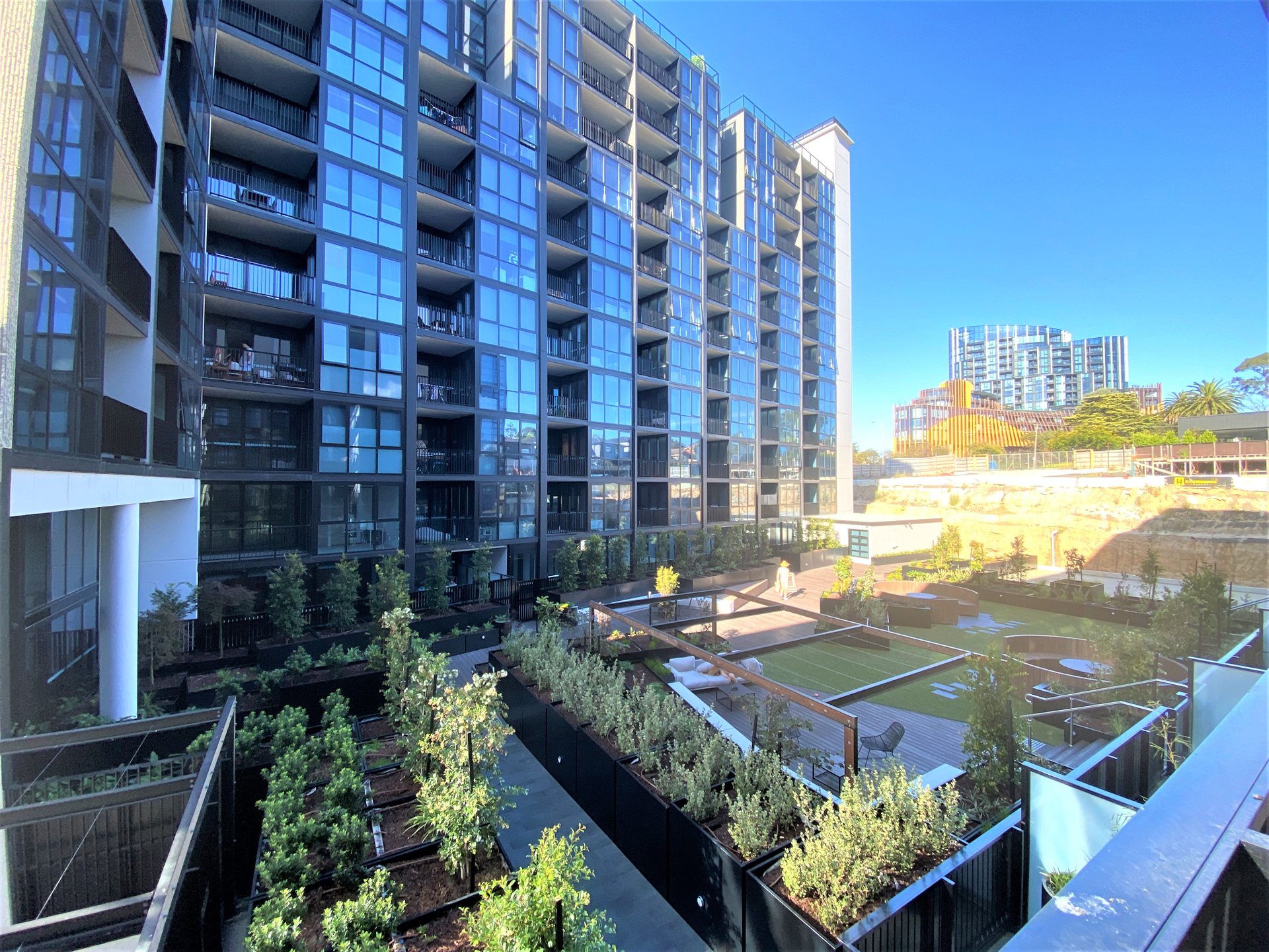 112A/5658 Myrtle Street, IVANHOE VIC 3079