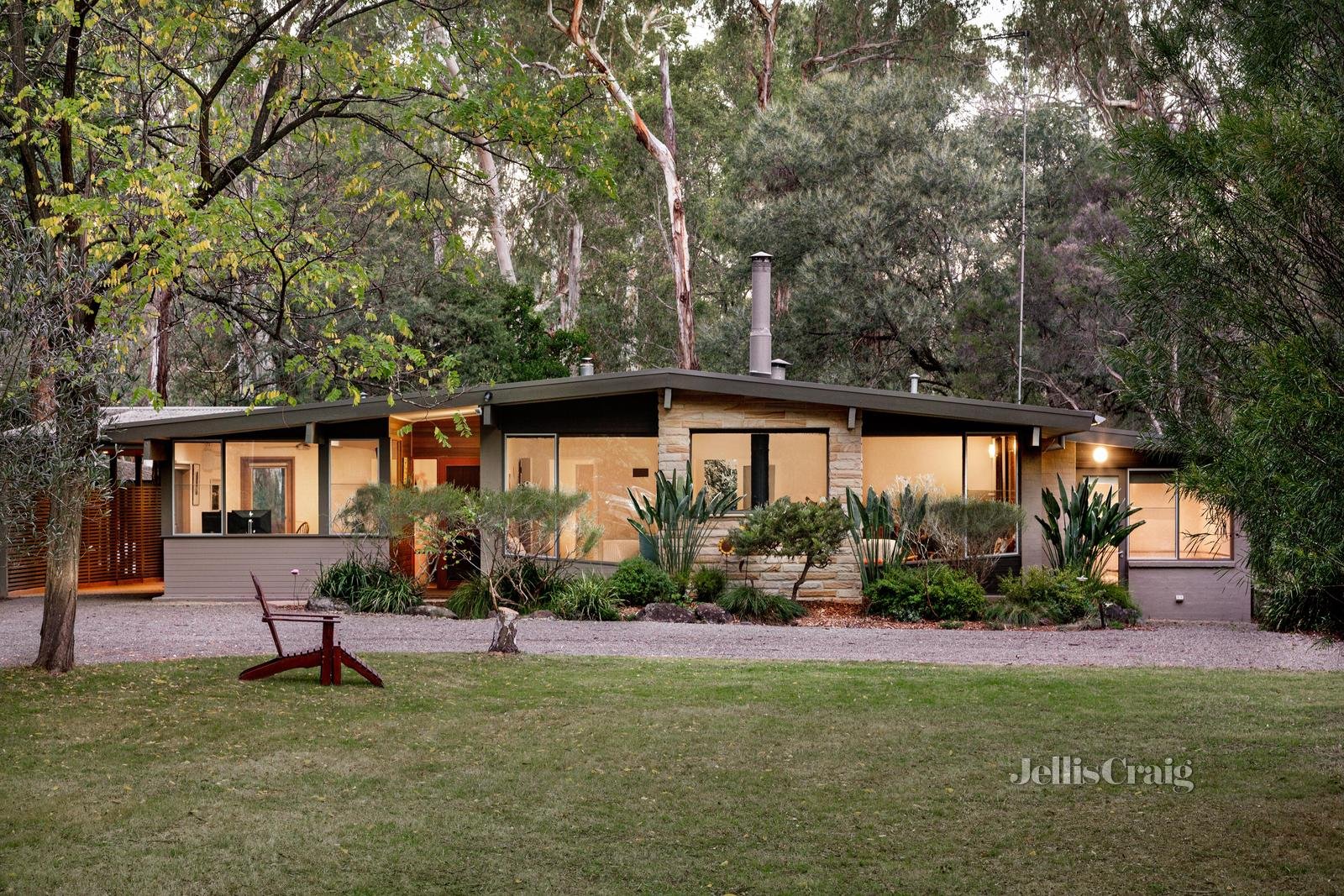 113 Bradleys Lane, North Warrandyte image 1