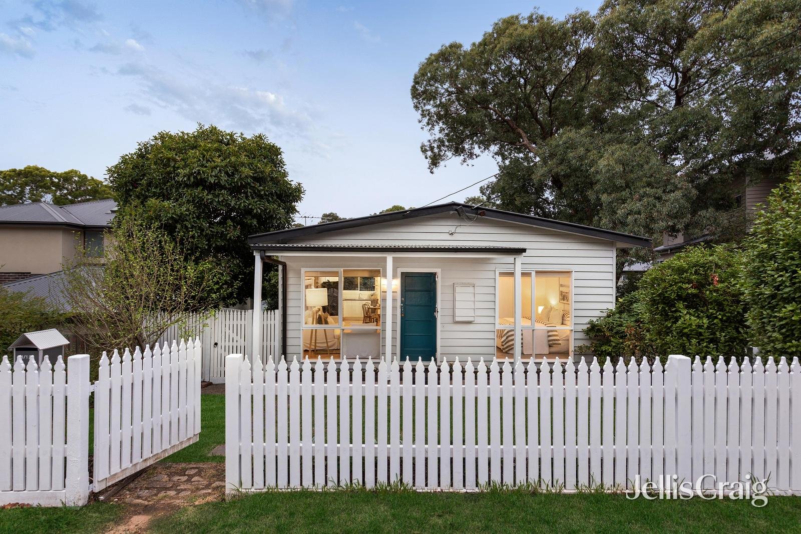 1/13 Brownes Crescent, Eltham image 1