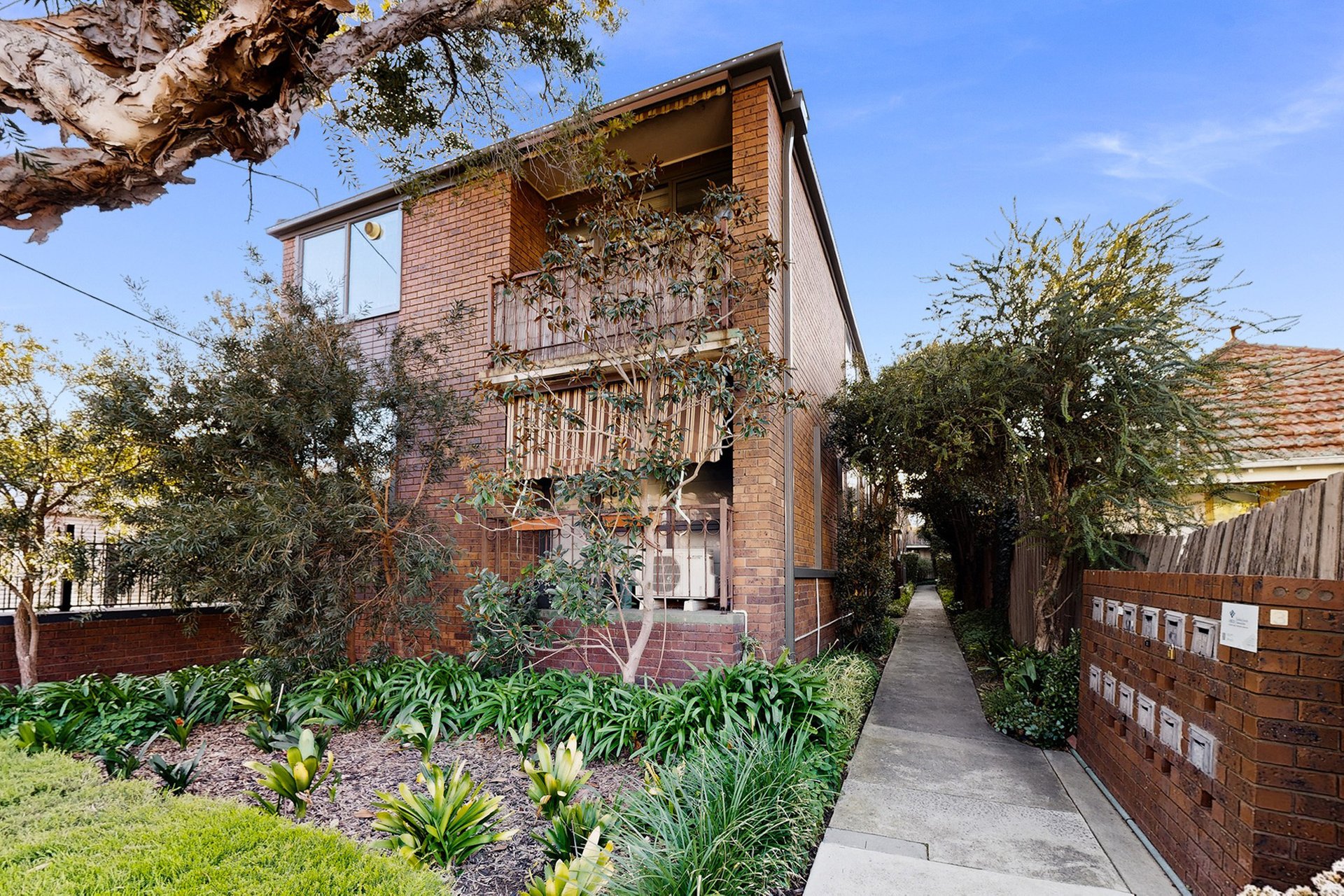11/3 Browning Street, Elwood image 1