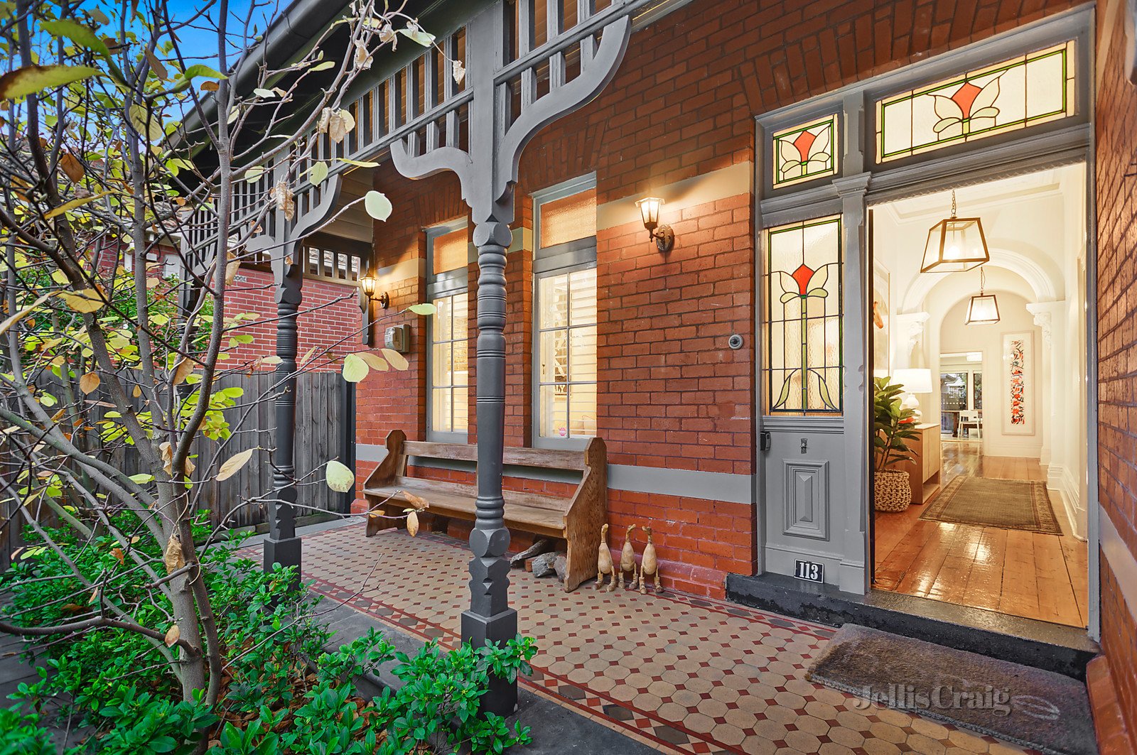 113 Claremont Avenue, Malvern image 2