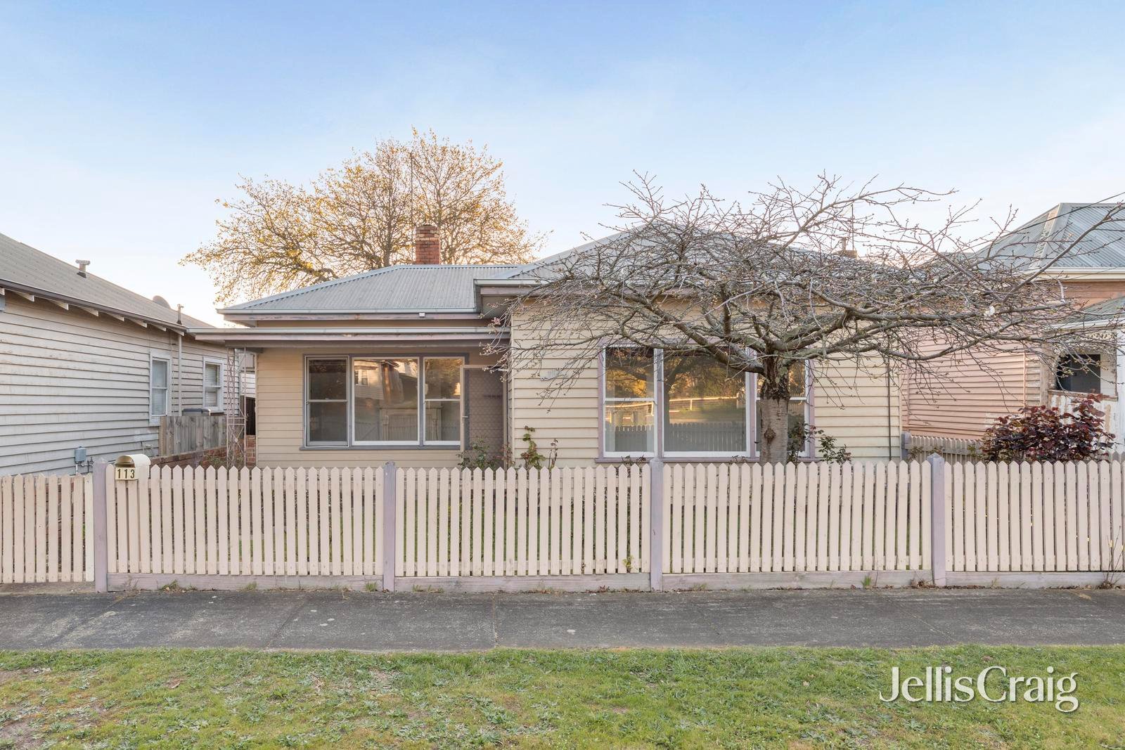 113 Clyde Street, Soldiers&nbsp;Hill image 1