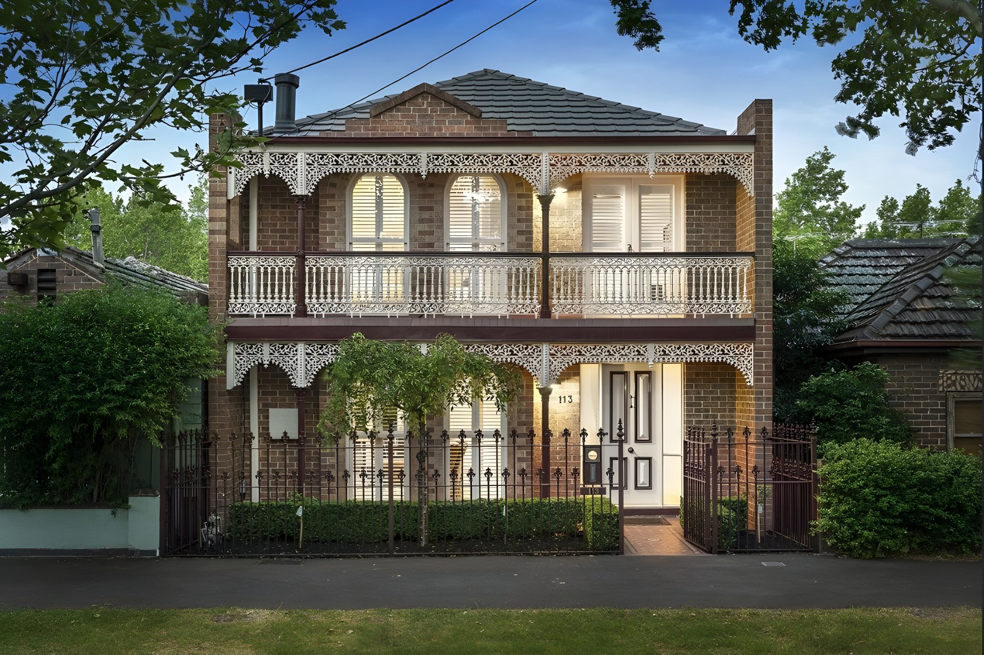 113 Eastwood Street, Kensington image 1