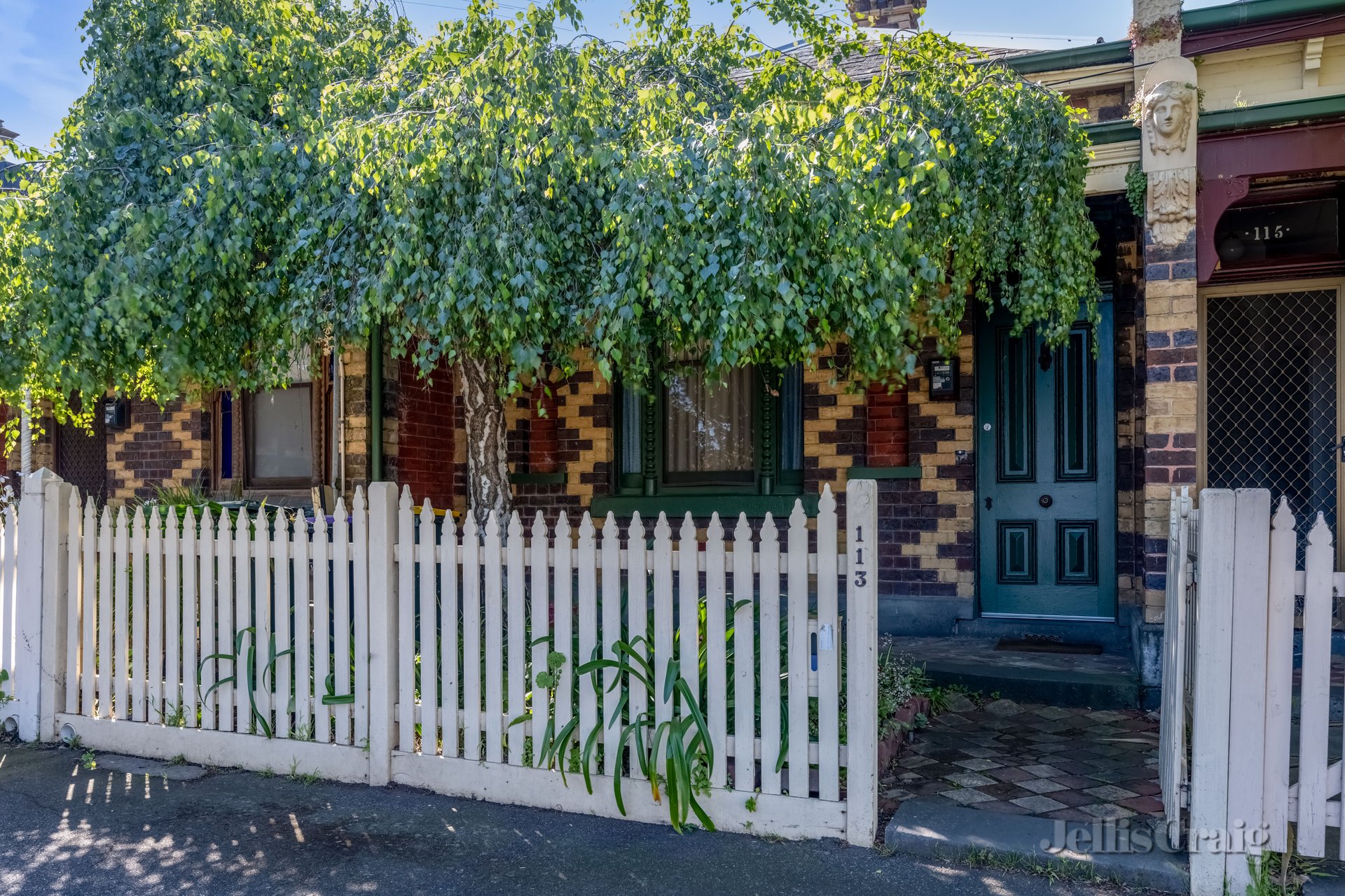 113 Falconer Street, Fitzroy North image 6