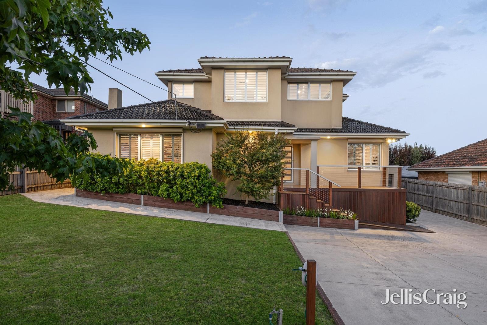 113 Finlayson Street, Rosanna image 1