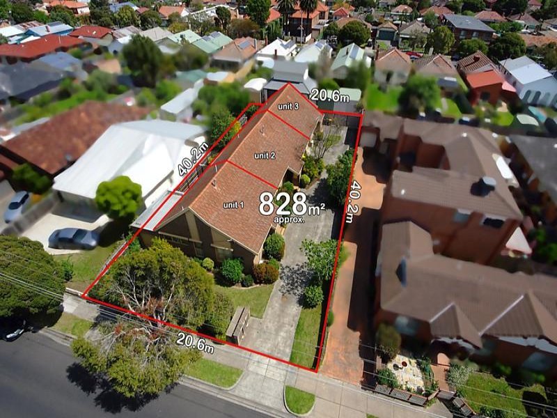 113 Gordon Street, COBURG VIC 3058