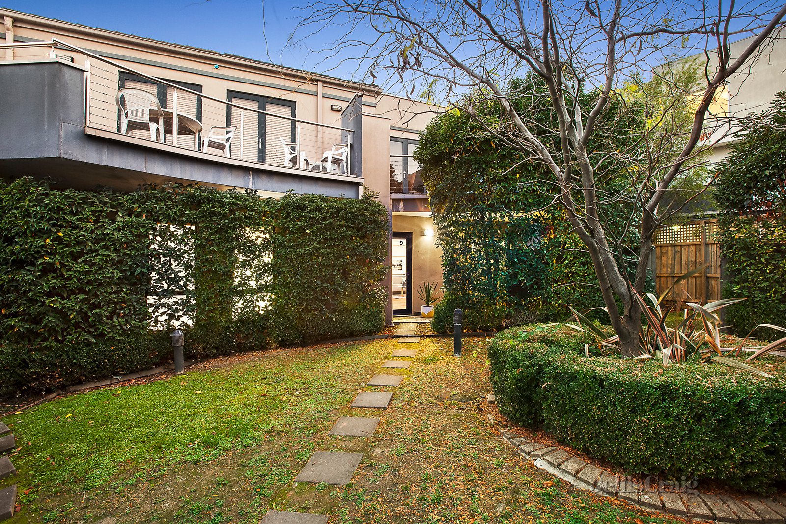 11/3 Kenilworth Parade, Ivanhoe image 2