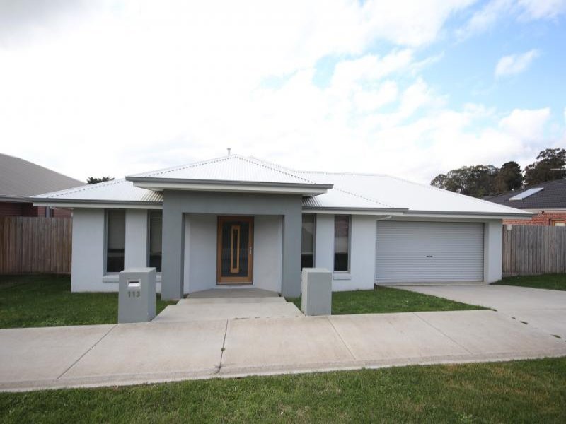 113 Melbourne Road, Brown Hill image 1