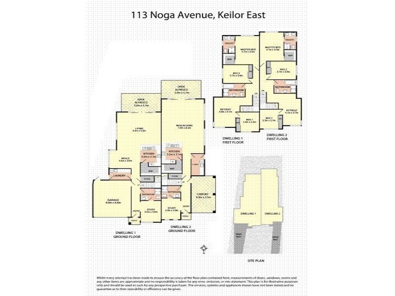 113 Noga Avenue, Keilor East image 9