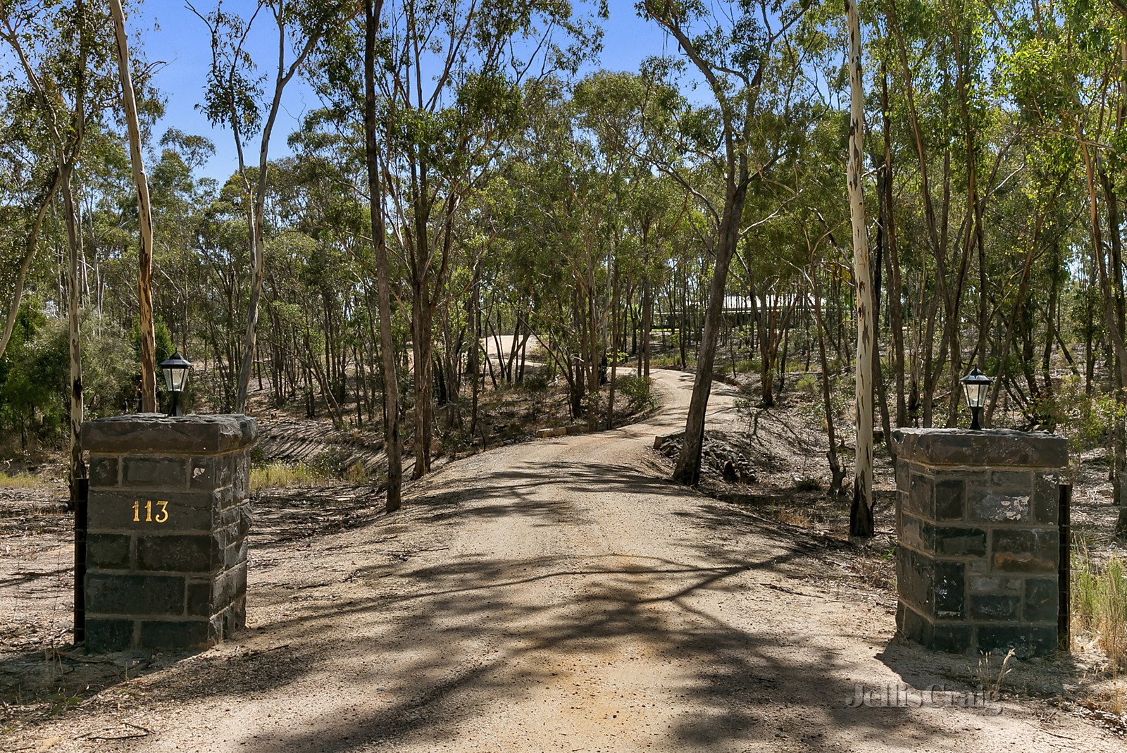 113 Ranters Gully Road, Muckleford image 22
