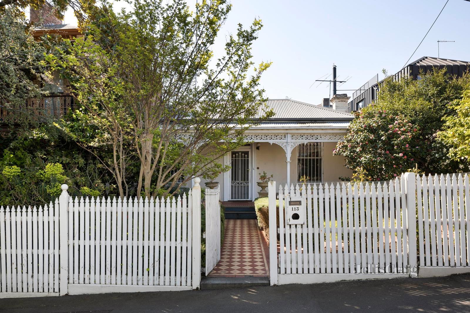 113 Richmond Terrace, Richmond image 17