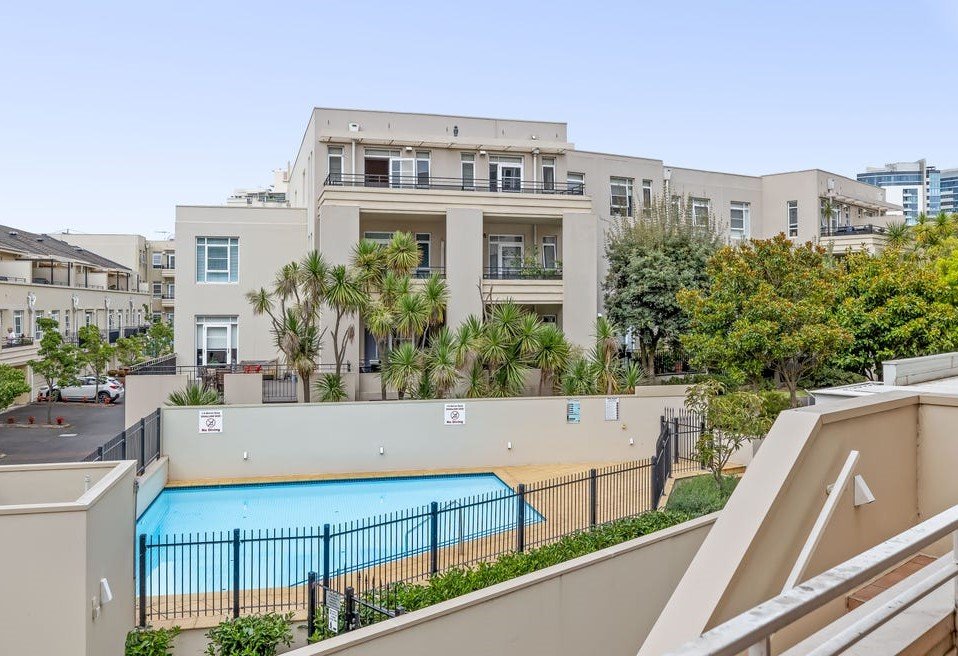 11/3 Seisman Street Place, Port&nbsp;Melbourne image 5