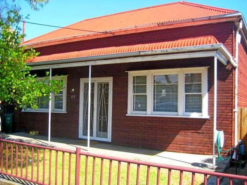 113 Somerville Road YARRAVILLE
