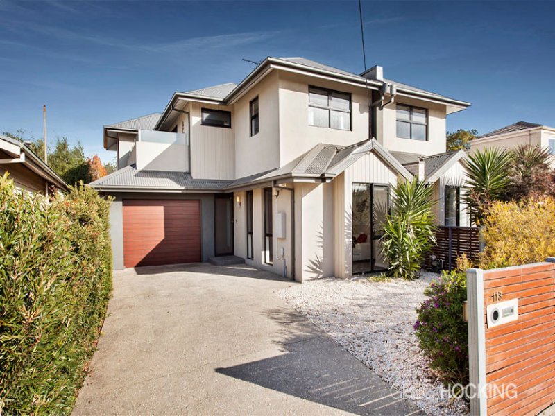 113 The Avenue, Spotswood image 1