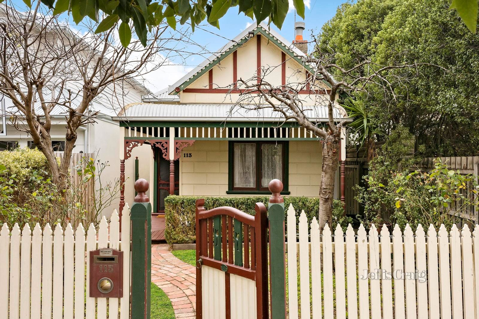 113 The Parade, Ascot Vale image 1