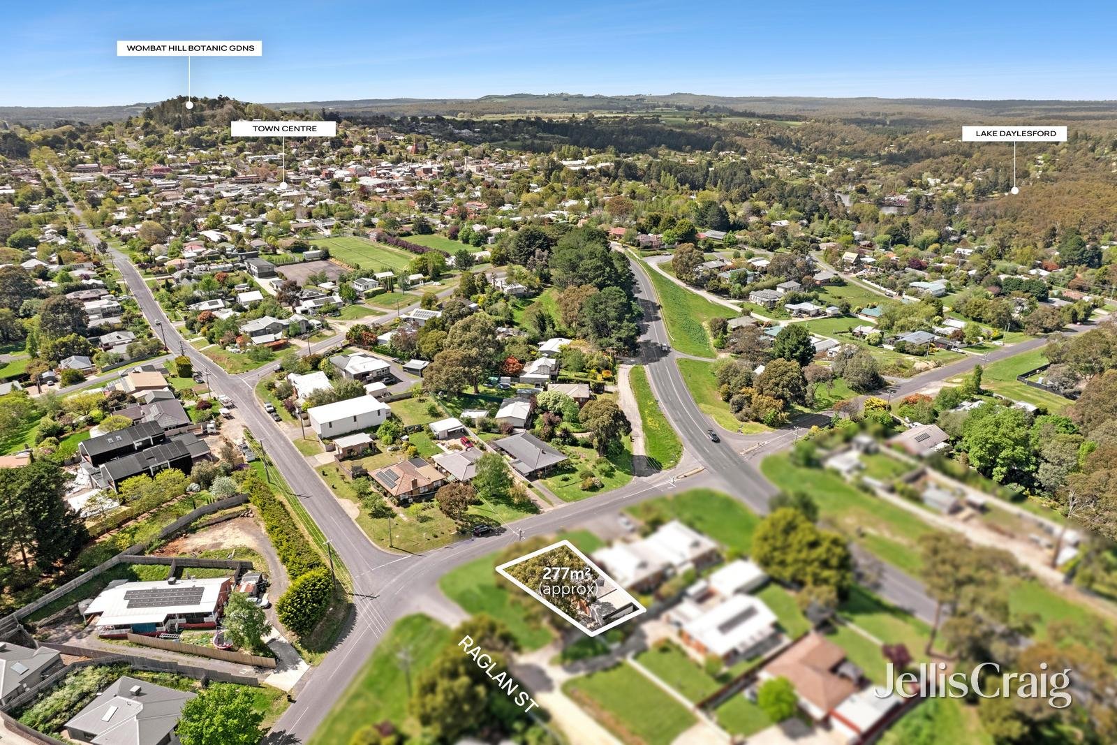 1/130 Raglan Street, Daylesford image 1